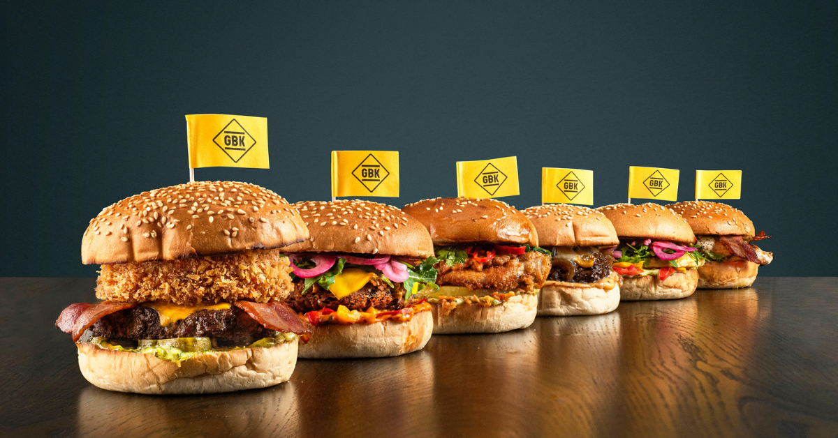 London's fastfood 2023 Paprika Longbridge